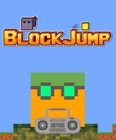 BlockJump