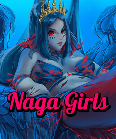 Naga Girls