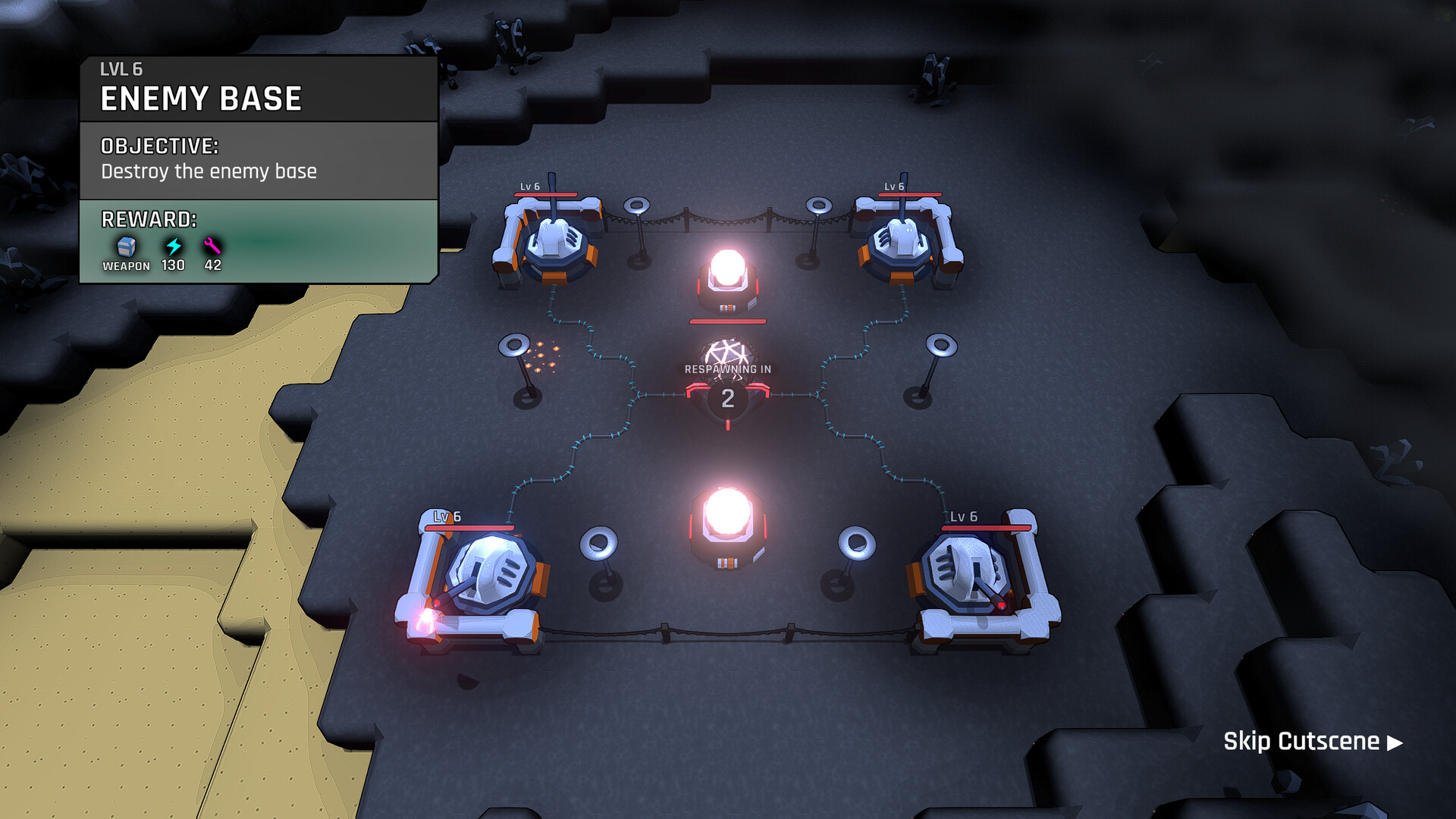 Block Strategy on Steam