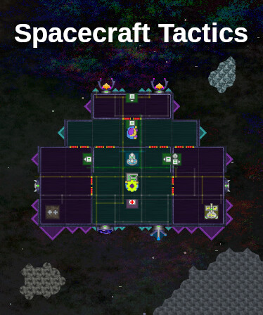Spacecraft Tactics