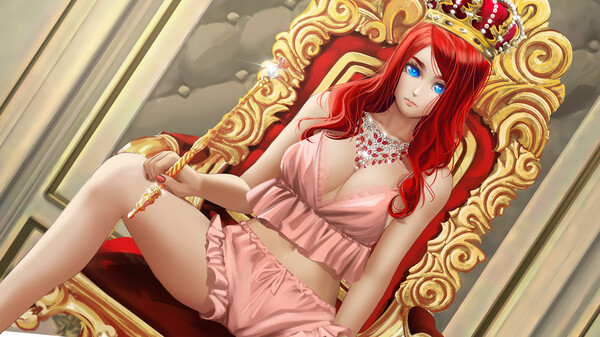 Скриншот из Naughty Queens