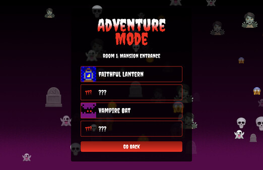 Nonogram Nights game for windows Pc 1