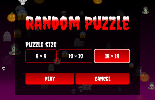Nonogram Nightsfor windows and Linux 1