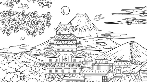 100 Tokyo Cats - Extra Content screenshot 2
