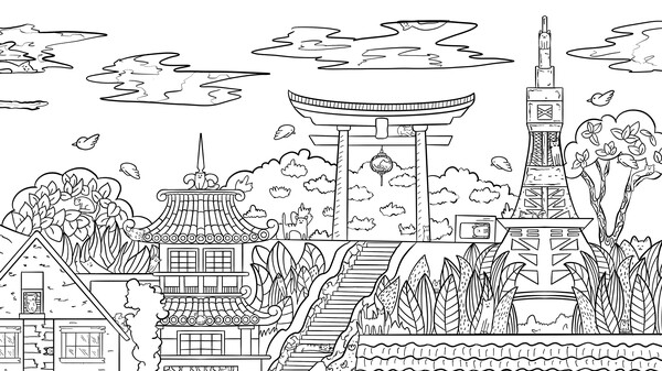 100 Tokyo Cats - Extra Content screenshot 3