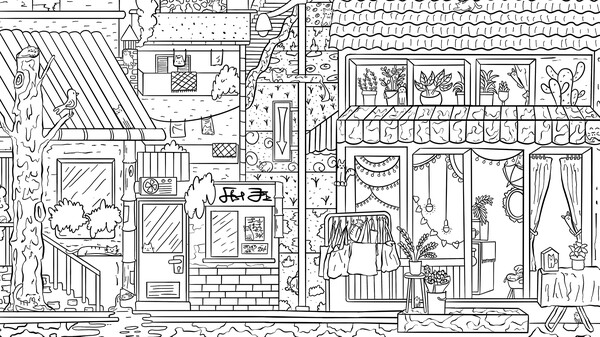 100 Tokyo Cats - Extra Content screenshot 4