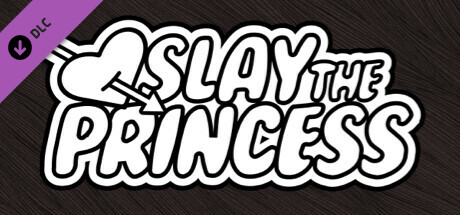 Slay the Princess - Supporters Pack banner image