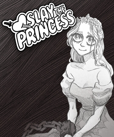 Slay the Princess - Supporters Pack