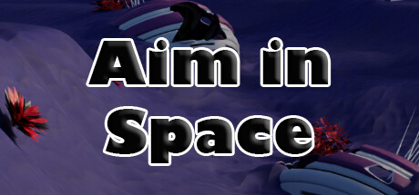 Aim in Space Cover Image