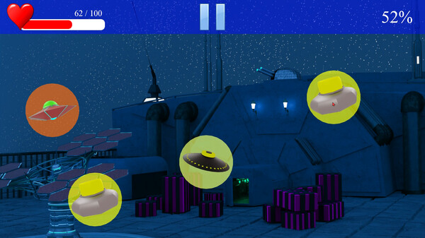 Aim in Spacefor windows and Linux 1