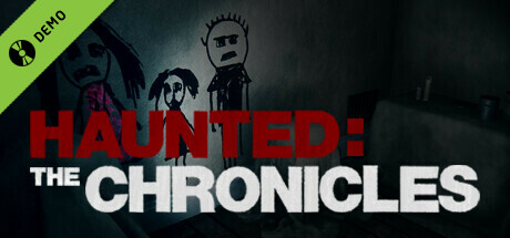 Haunted: The Chronicles Demo