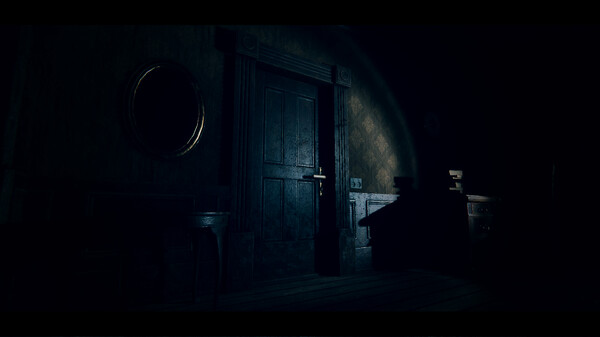 Haunted: The Chronicles Demo screenshot 7