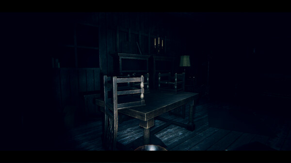 Haunted: The Chronicles Demo screenshot 5