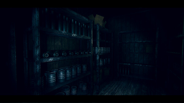 Haunted: The Chronicles Demo screenshot 6