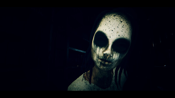 Haunted: The Chronicles Demo screenshot 2