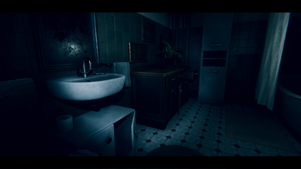 Haunted: The Chronicles Demo screenshot 3
