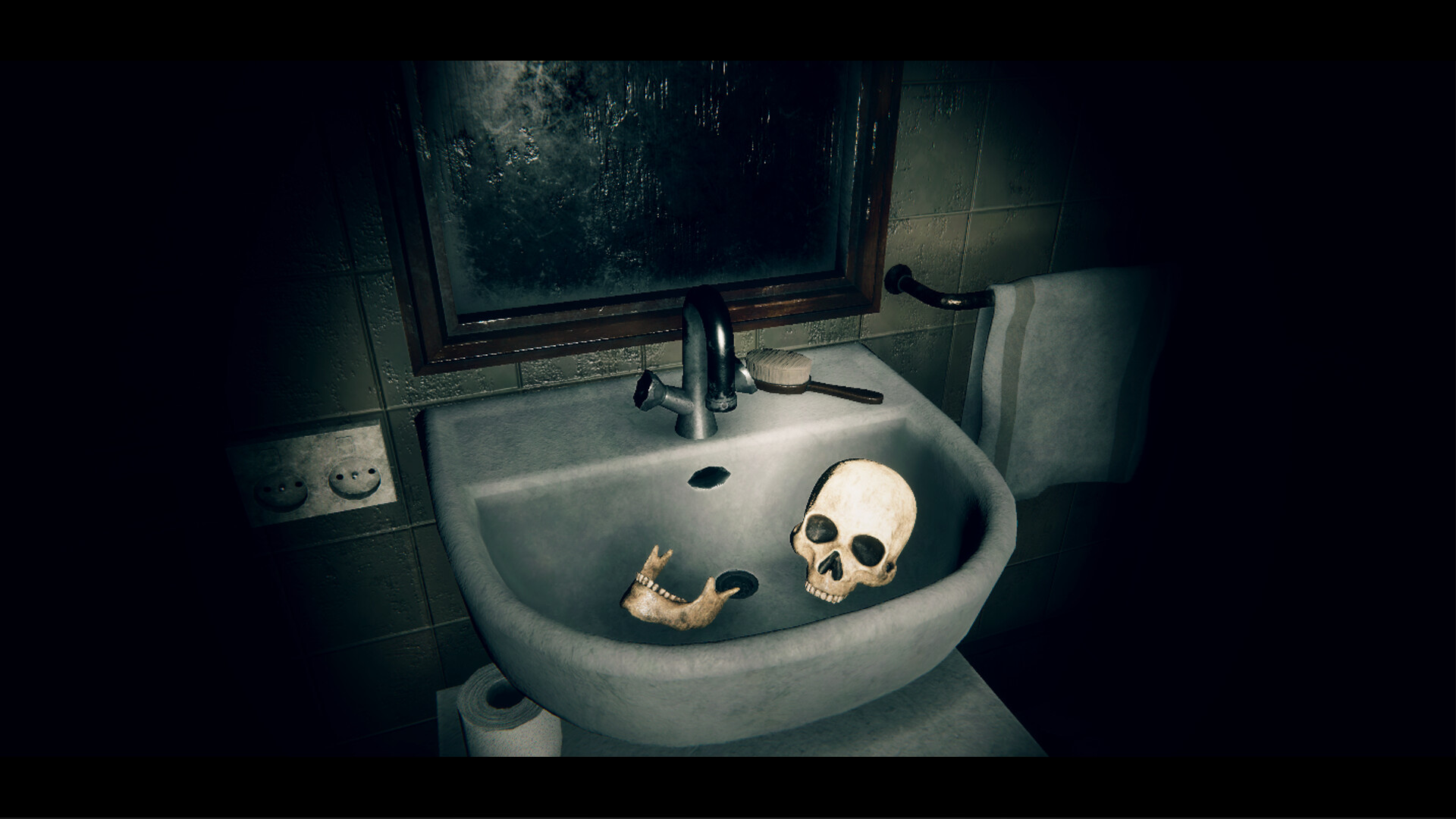 Haunted: The Chronicles Demo #4