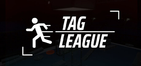 Tag League: オンラインPvPパルクールでチームを勝利に導け