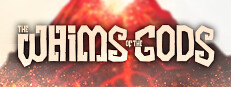 The Whims of the Gods