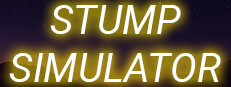 Stump Simulator