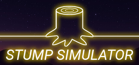 Stump Simulator Cover Image