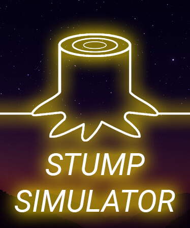 Stump Simulator