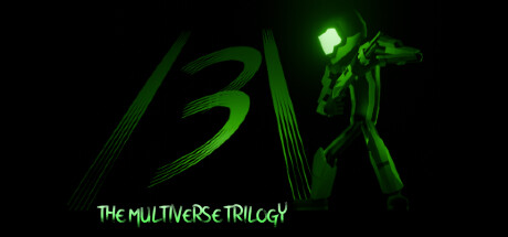 The Multiverse Trilogy Cover Image