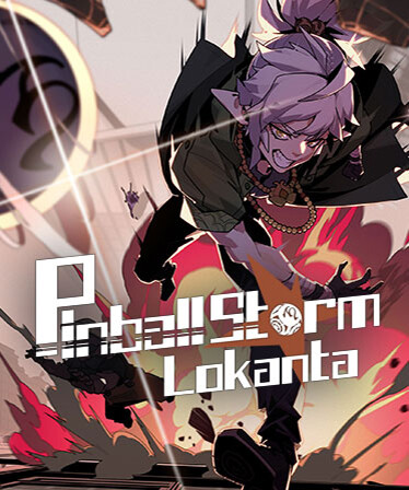 Pinball Storm: Lokanta