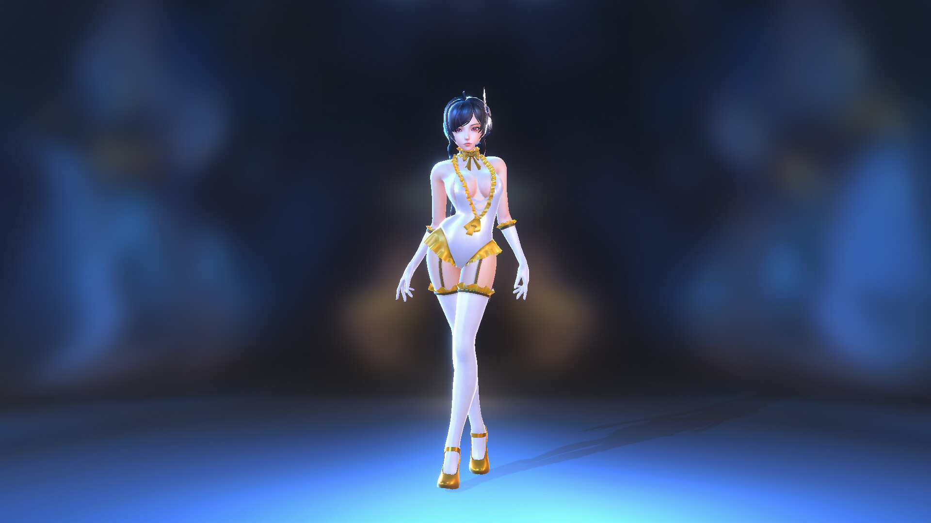 Angel Legion-DLC Fascination (WG) #4