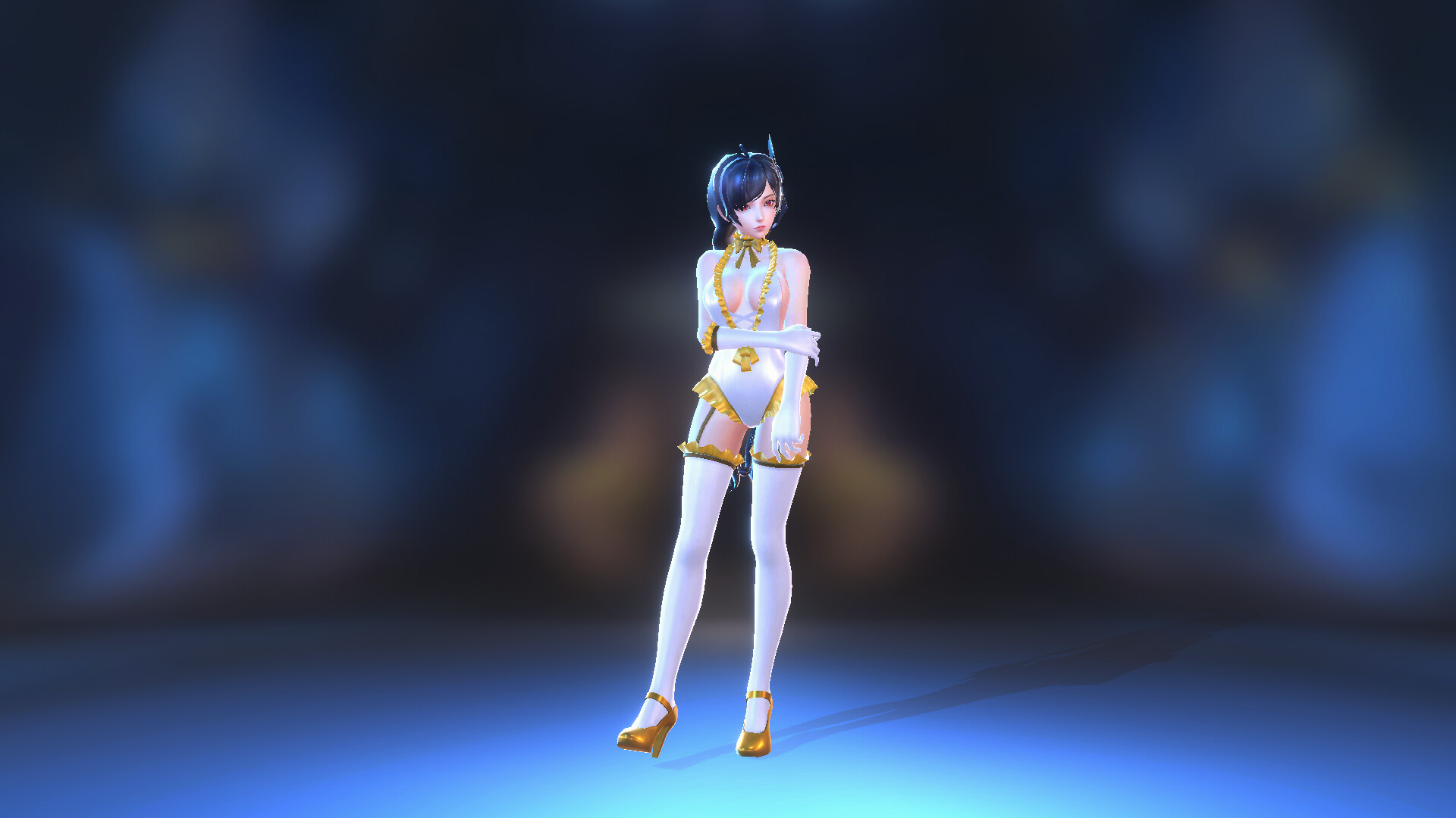 Angel Legion-DLC Fascination (WG) #2