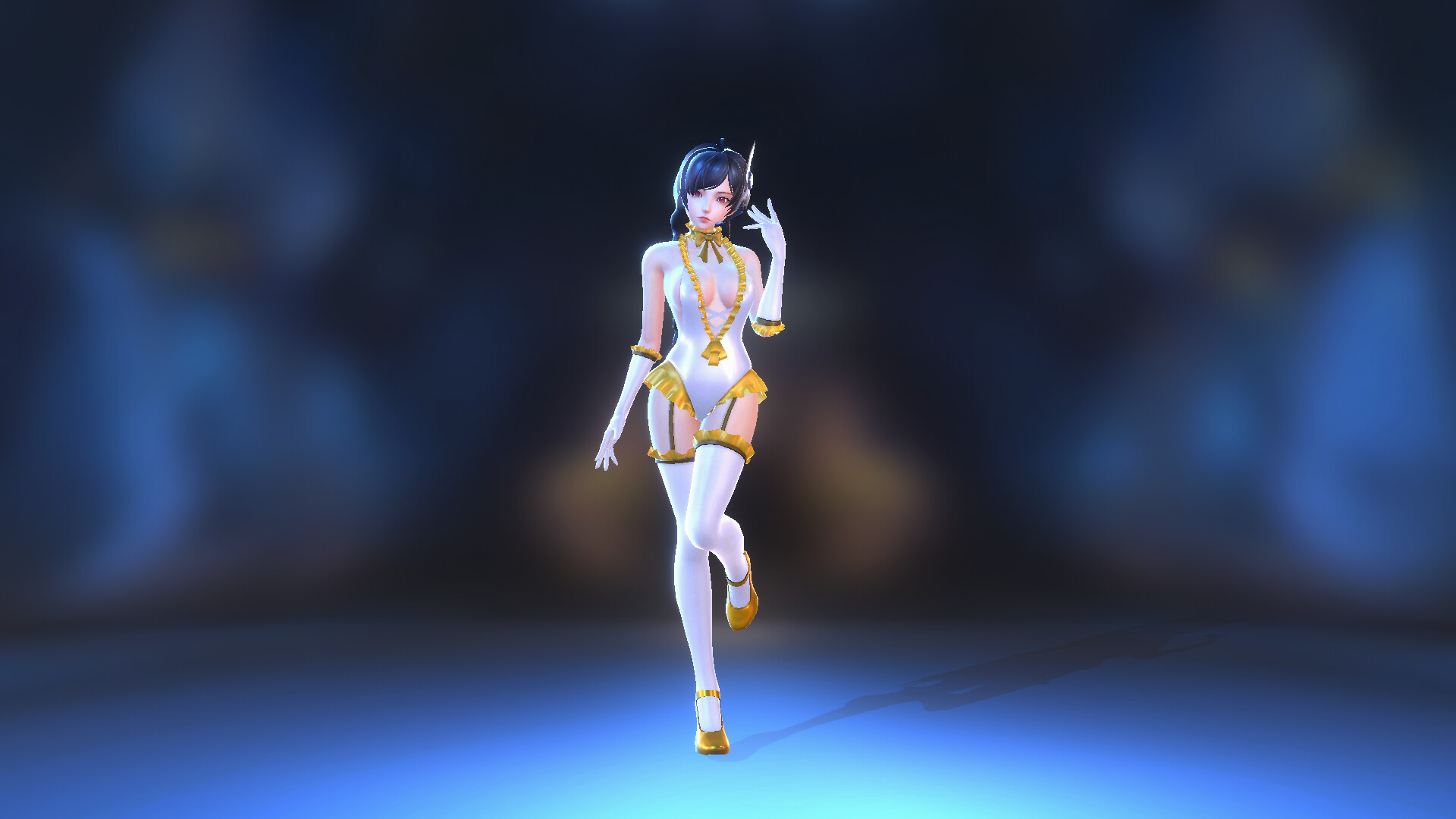 Angel Legion-DLC Fascination (WG) #3