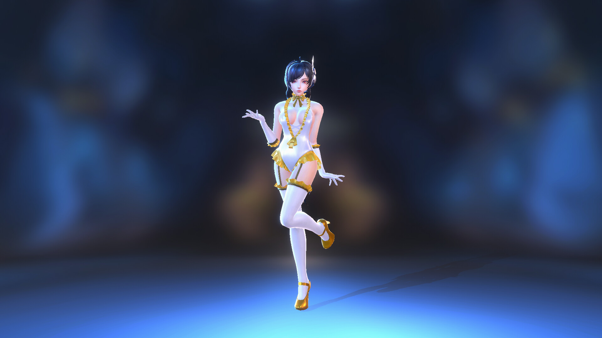 Angel Legion-DLC Fascination (WG) #5