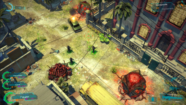 Global Outbreak: Doomsday Edition