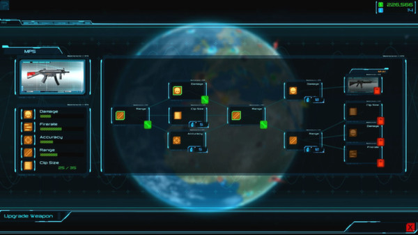 Global Outbreak: Doomsday Edition