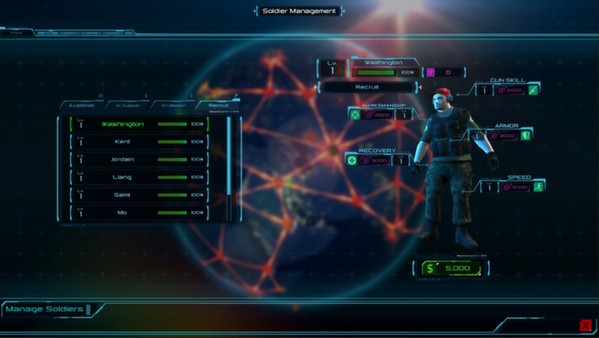 Global Outbreak: Doomsday Edition