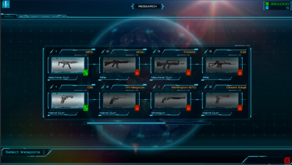 Global Outbreak: Doomsday Edition