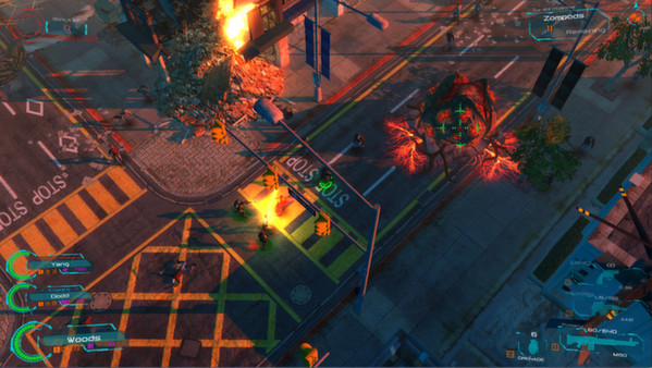 Global Outbreak: Doomsday Edition