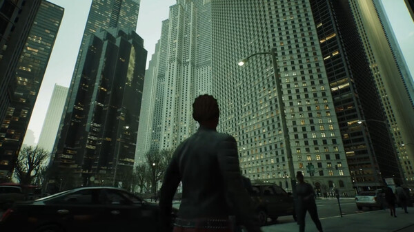 Matrix World screenshot 8