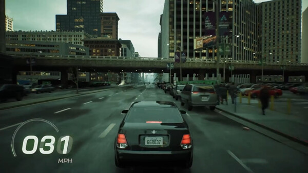 Matrix World screenshot 5