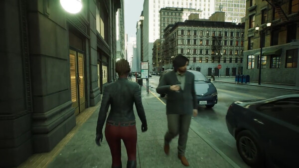 Matrix World screenshot 7
