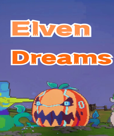 精灵幻境 Elven dreams