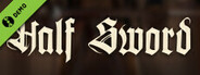 Logo for Half Sword Demo