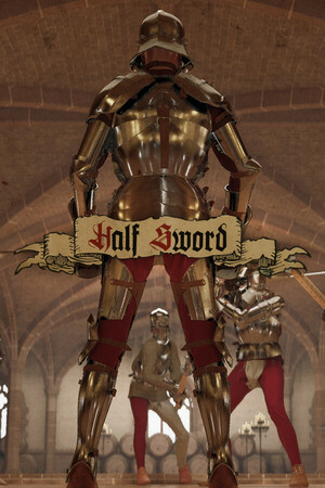 Half Sword Demo