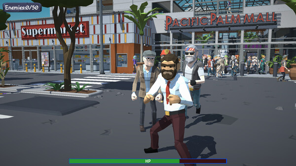 GOT HIGH game for Linux 1