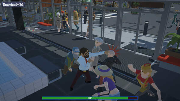 GOT HIGH game for windows Pc 1