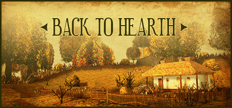 Back to Hearth Cover Image
