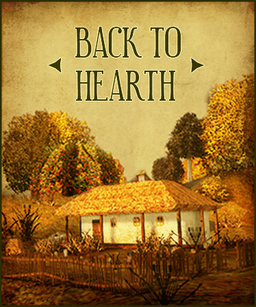 Back to Hearth