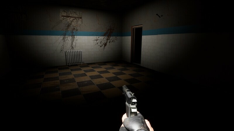 Madness in the Dark Demo #5