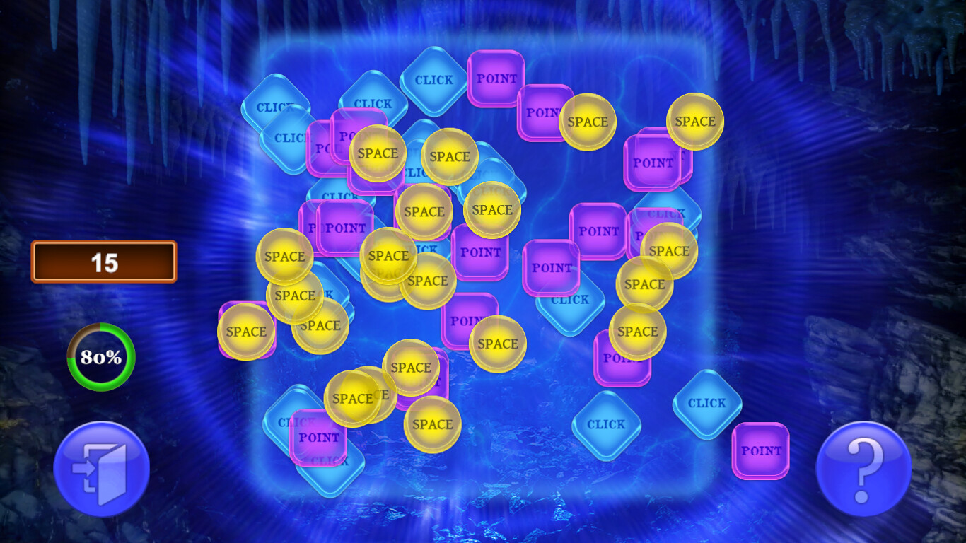 Legacy: Witch Island 4 screenshot 9