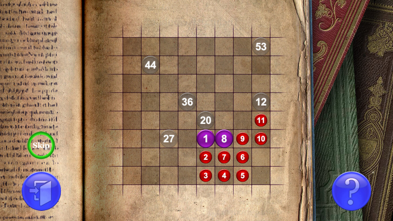 Legacy: Witch Island 4 screenshot 8